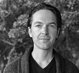 Brian Peganoff