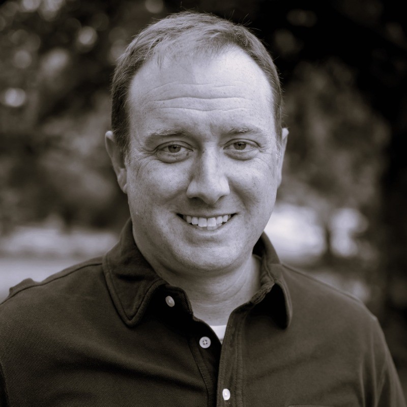 Curt Parker