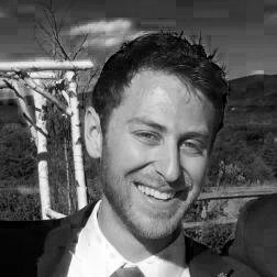 Mitch Solomon