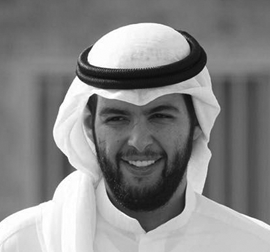 Sabah M. Al Sabah