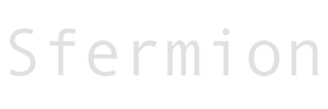 Sfermion