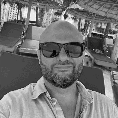 Ryan Yousefi