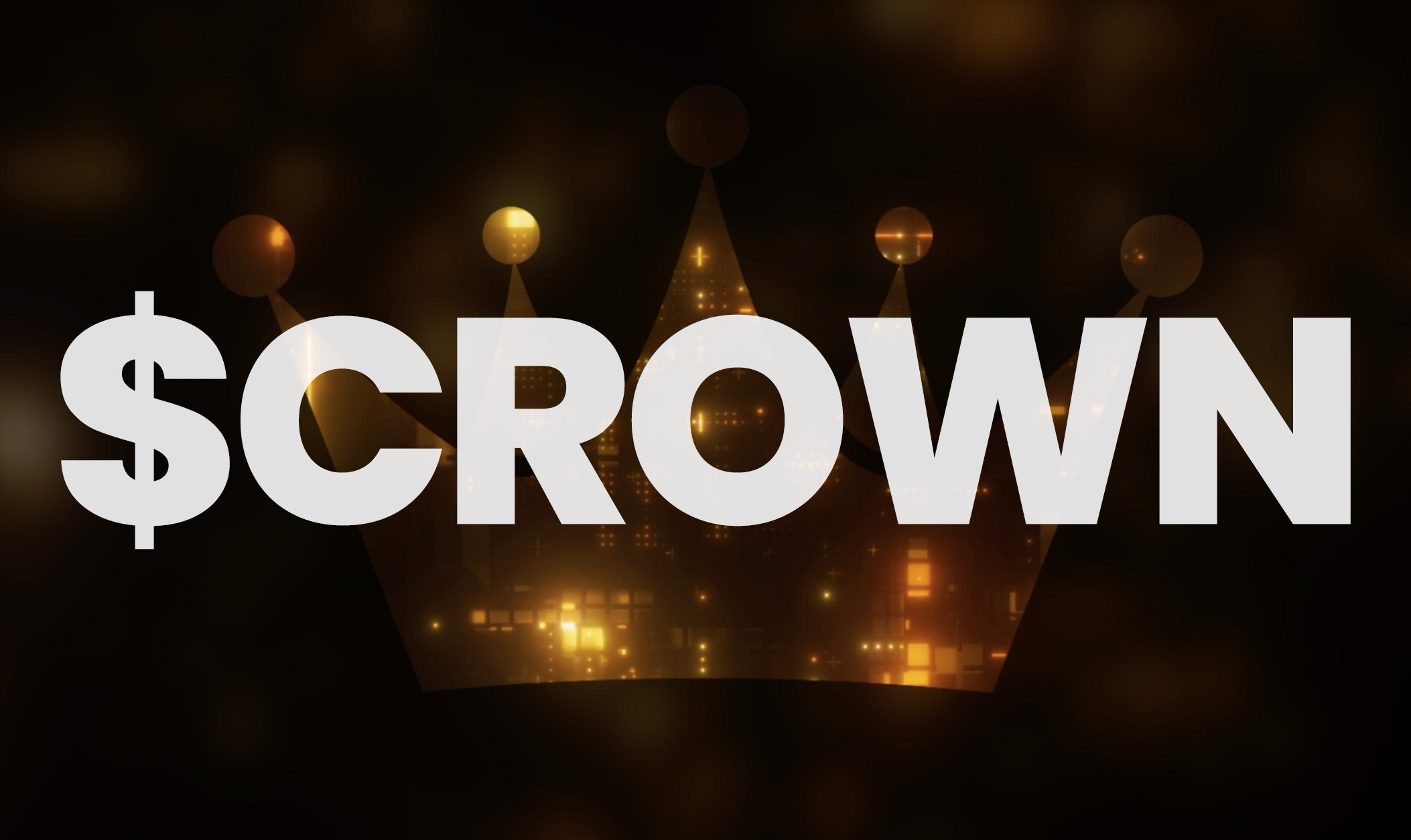 Rethinking $CROWN Incentives: A Path to Sustained Growth and Stability