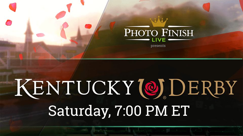 Season 7: Virtual Kentucky Derby Day Mega-Preview