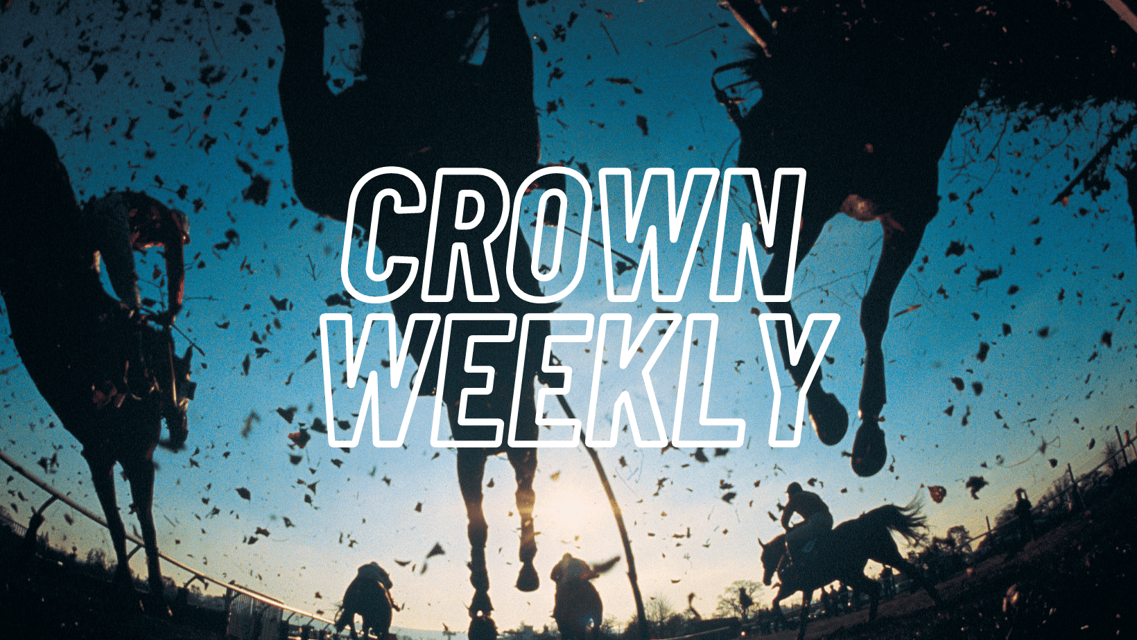Crown Weekly: Welcome to Season 9