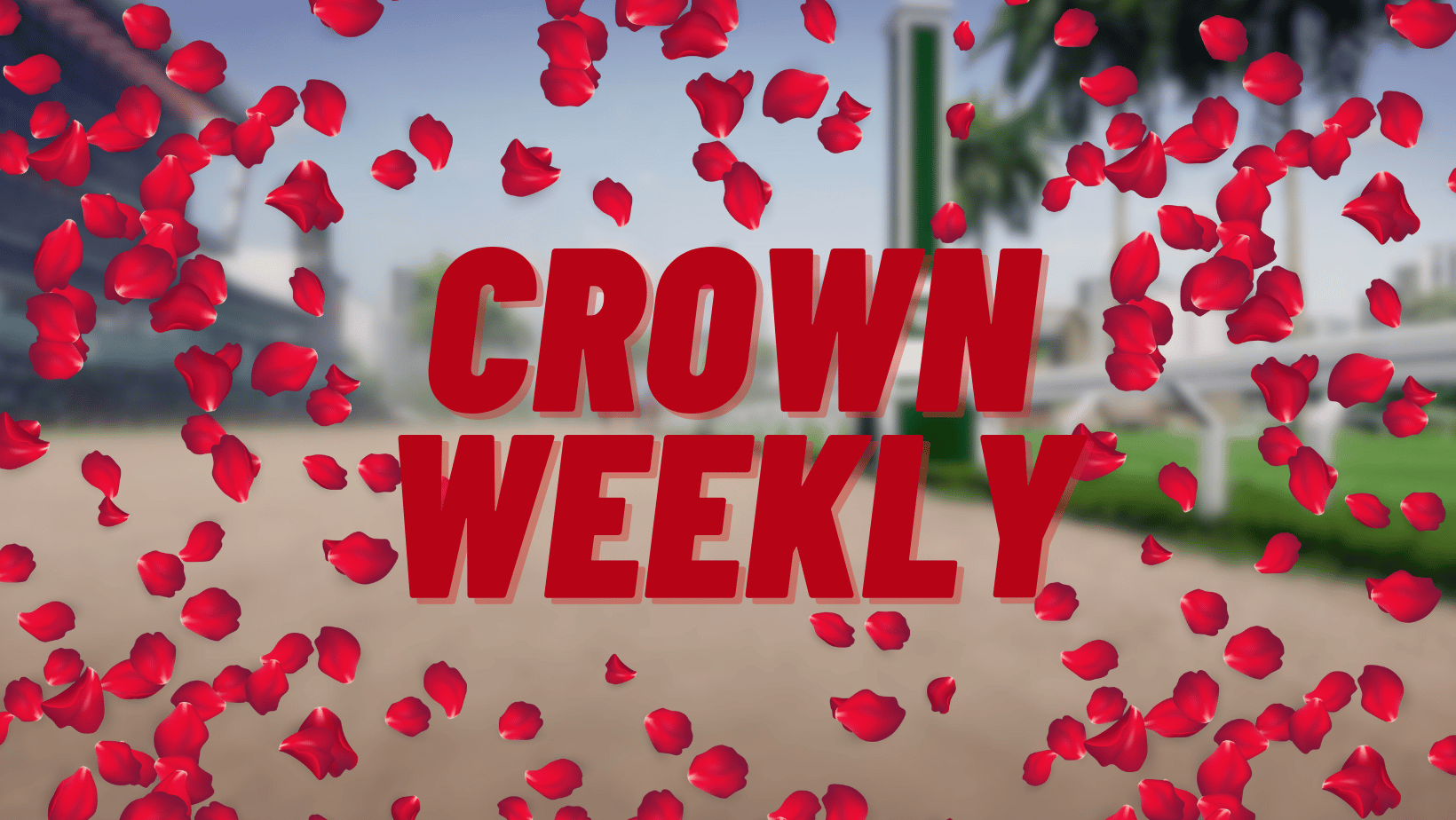 Crown Weekly: Season 8 Finale