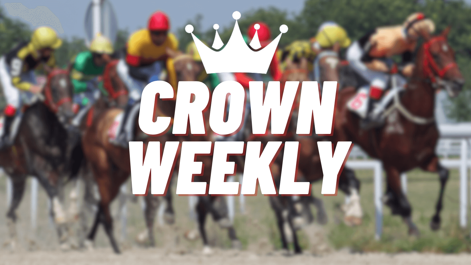 Crown Weekly: Season 8 in Full Swing – Third Time Games