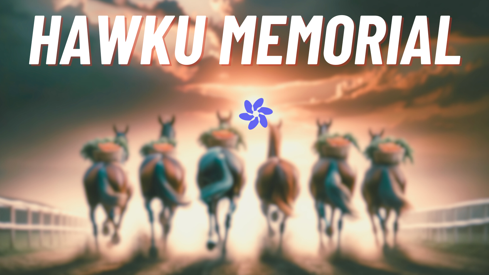 Announcing the Hawku Memorial