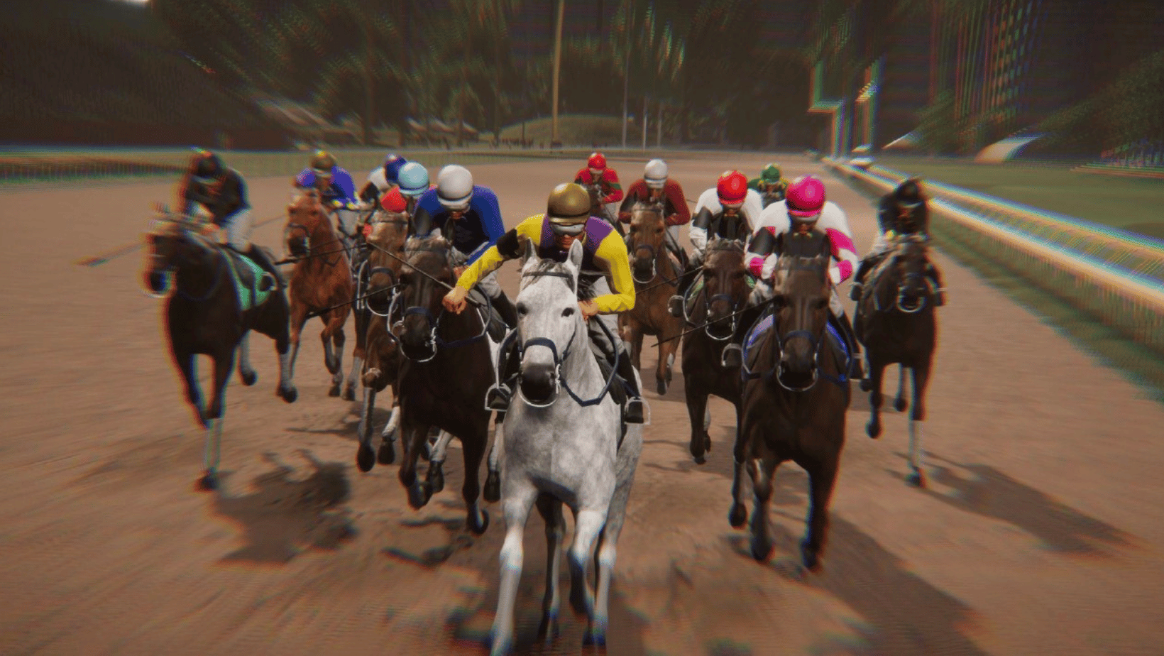 Let’s Ride: The Past, Present, and Future of Photo Finish™
