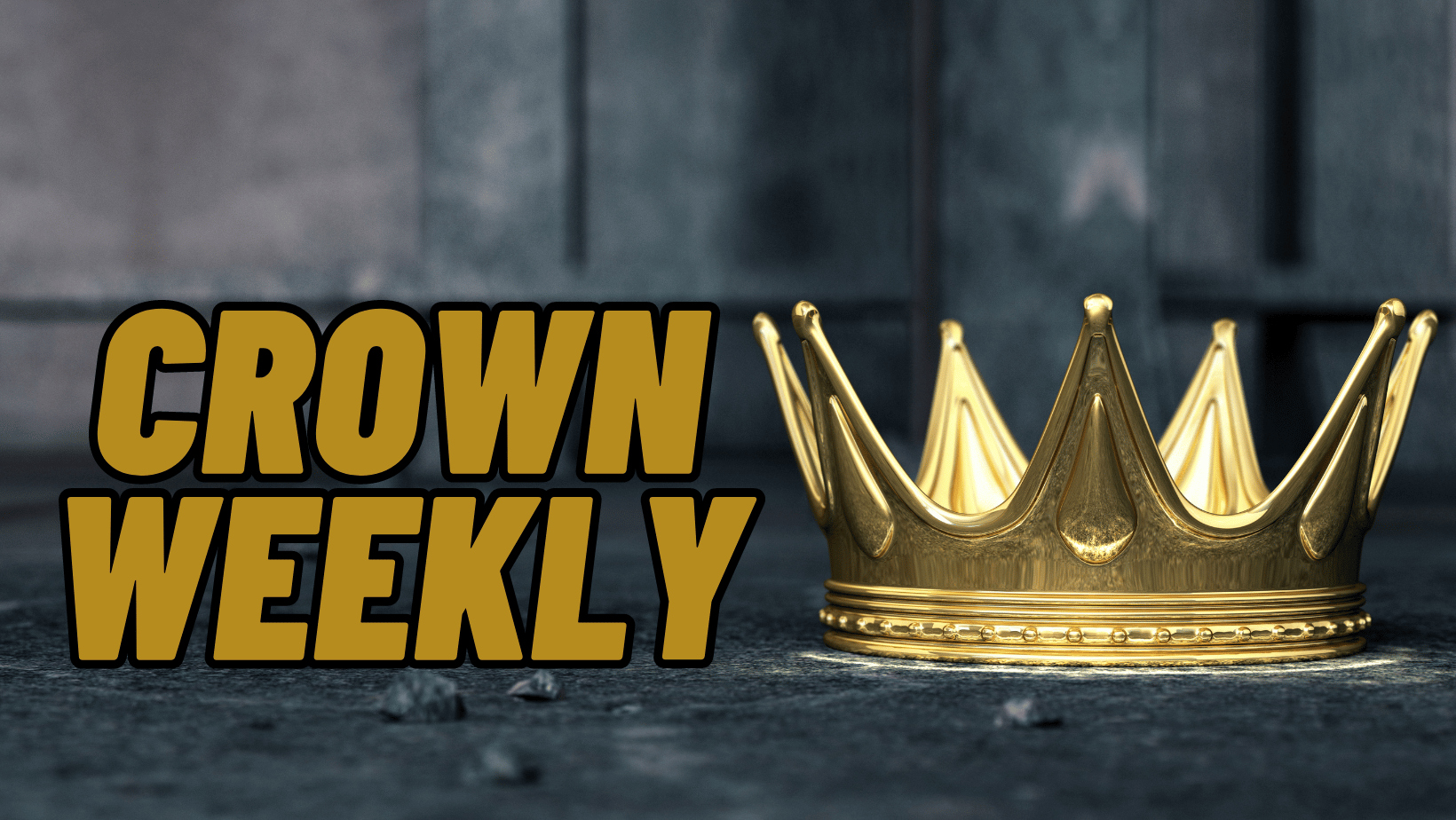 Crown Weekly: Team Takeover