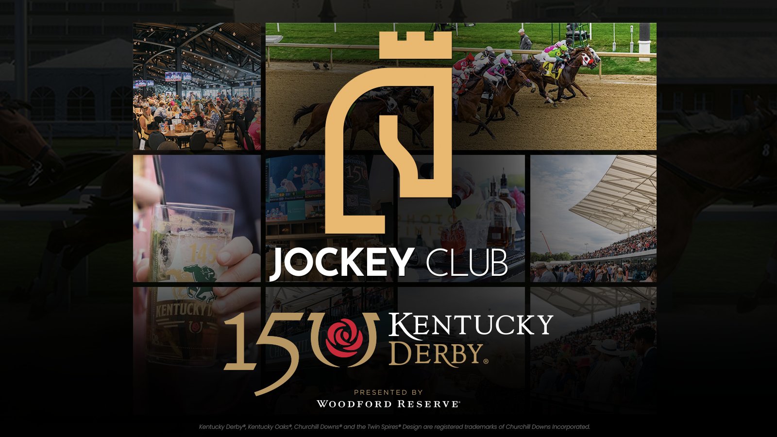 150 Days Until the 150th Kentucky Derby: PFJC Members Ready For an Unforgettable Experience