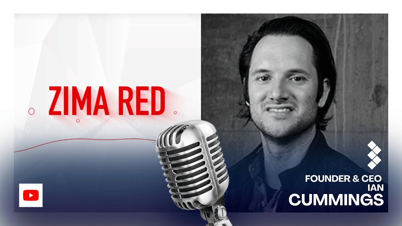 Third Time Games Founder & CEO Ian Cummings Chats with Zima Red