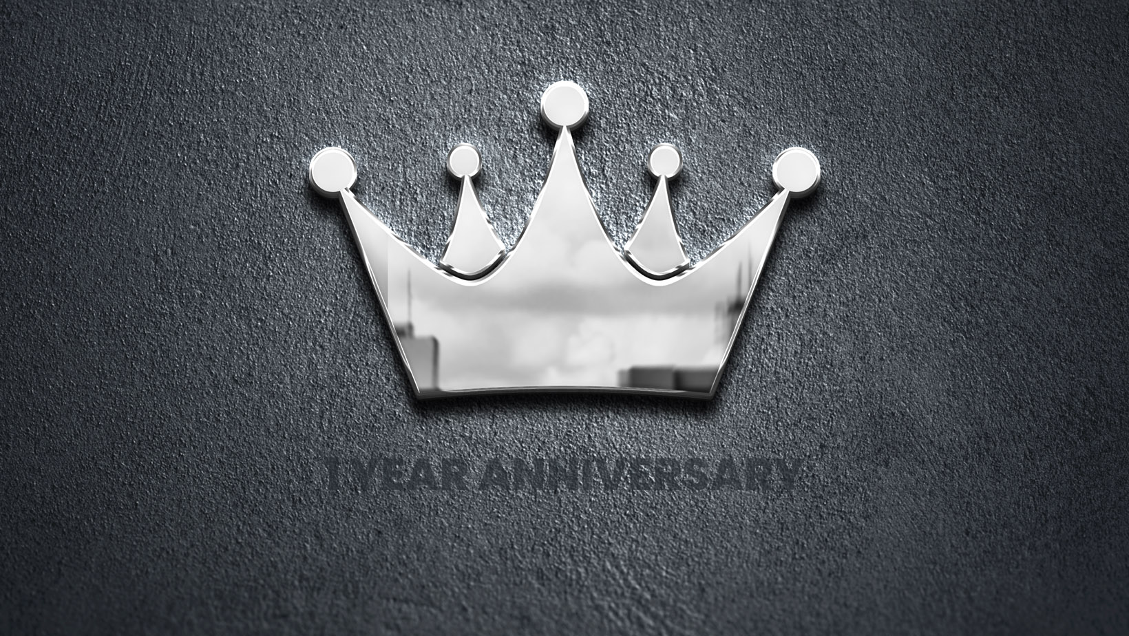 One year of CROWN