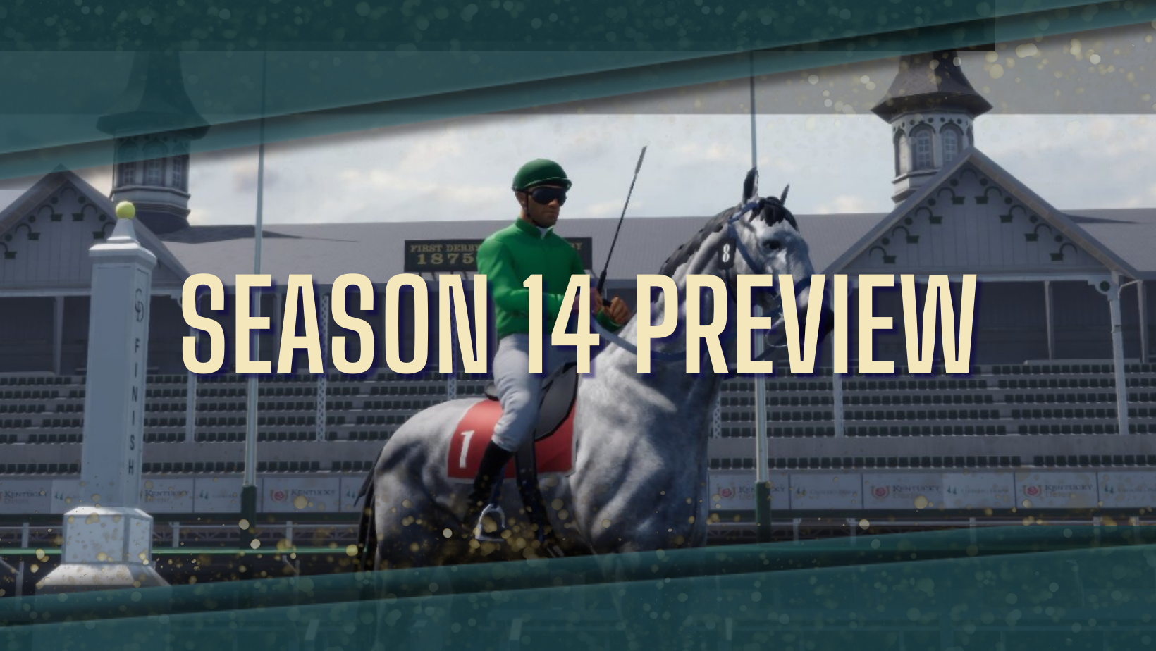 Season 14 Preview: Countdown to Churchill