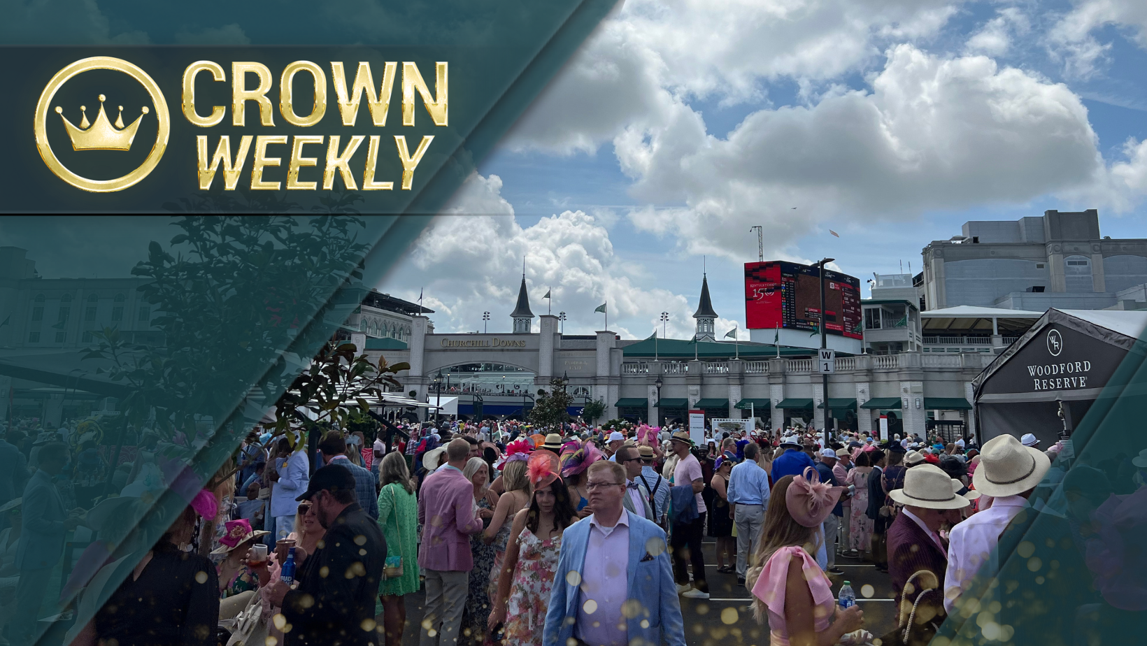 Crown Weekly: Back to Horse Business