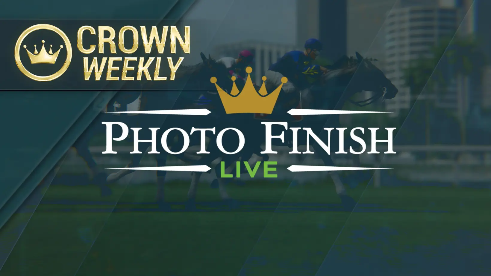 Crown Weekly: Season 17 Midway Check-In