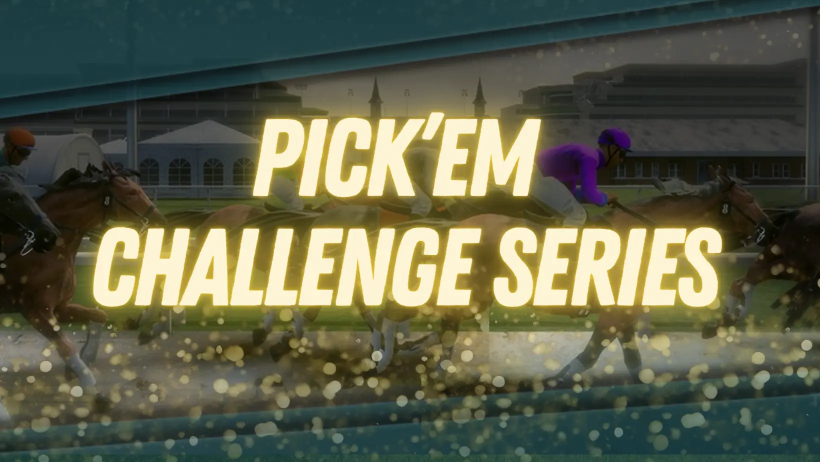 Pick’Em Challenge Series