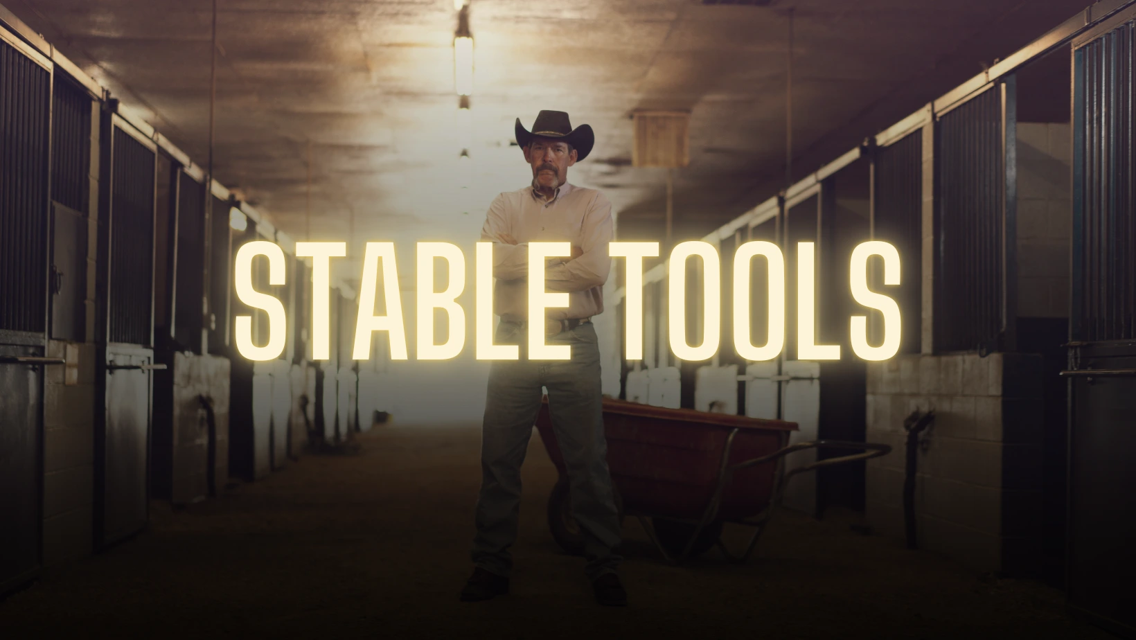 NOW LIVE: Stable Management Tools