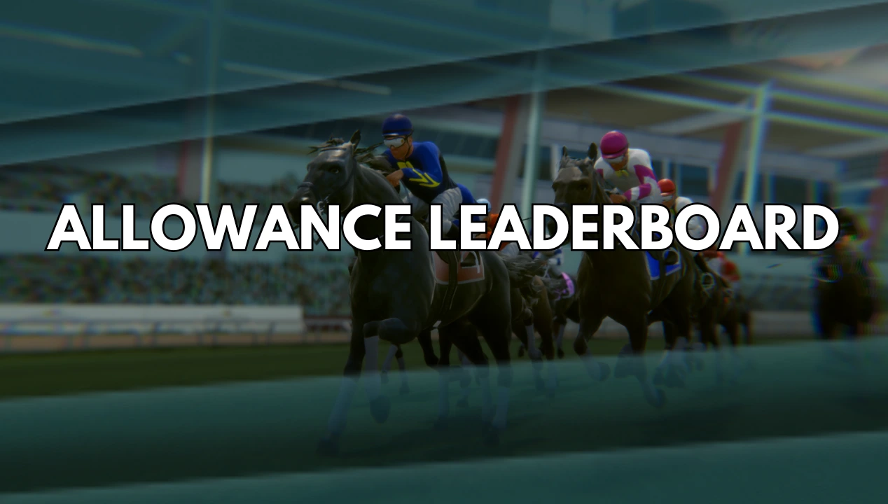 Introducing: Allowance Leaderboard Payouts!